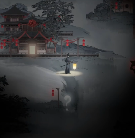 神探诡事录第二章攻略3