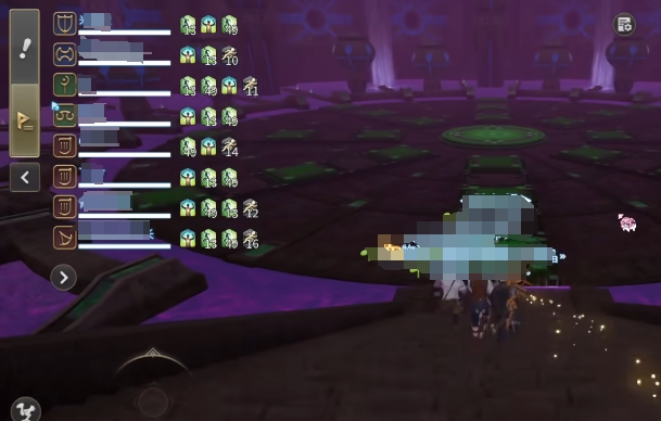 最终幻想14水晶世界新手攻略分享4