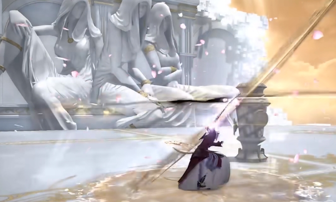 最终幻想14水晶世界DPS有哪些3