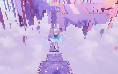 无限暖暖1.6版本更新时间一览5