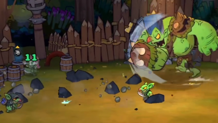 失落城堡2多少G2