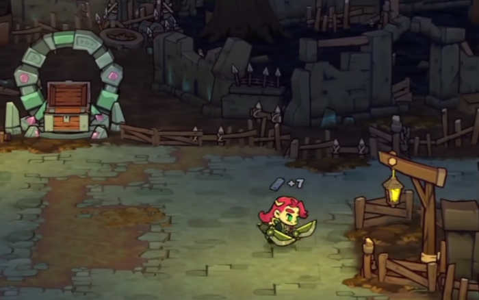 失落城堡2多少G5