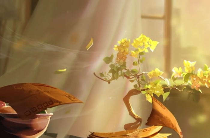 纸嫁衣8的主角是谁2