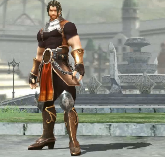 奇迹世界起源怎么挂机1