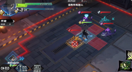 晴空之下希尔德好玩吗1