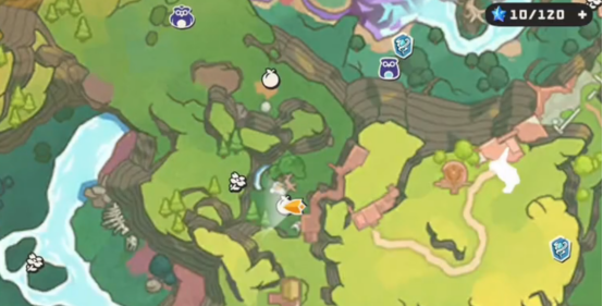 洛克王国世界龙血技能在哪里获得4