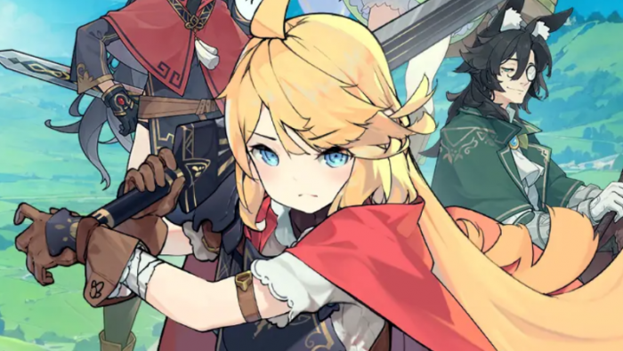 杖剑传说装备介绍1