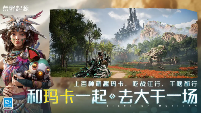 荒野起源宠物升星条件4