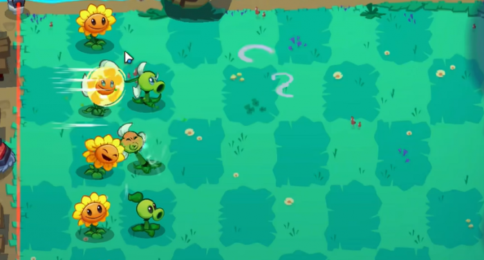 植物大战僵尸3向日葵获取方法3