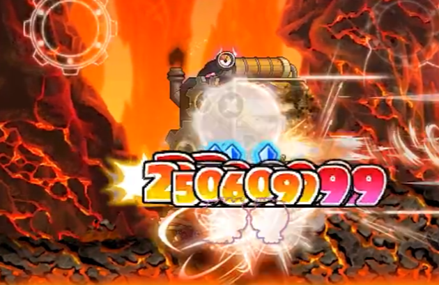 冒险岛枫之传说豹弩游侠怎么样4