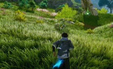 王者荣耀世界战斗系统如何玩3