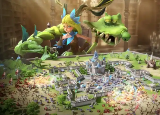 龙石战争攻城有什么方案2