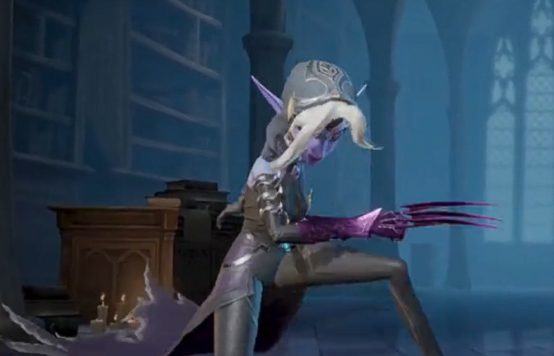 龙石战争刺客有哪些4