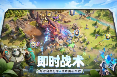 龙石战争英雄强度榜分享1