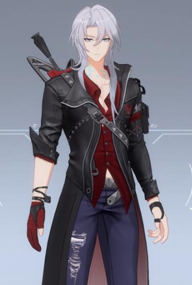 卡拉彼丘全角色介绍4