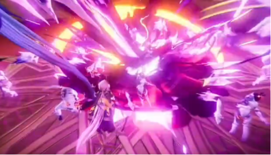 二重螺旋不渝的梦海怎么样3