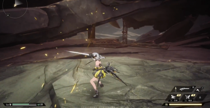 二重螺旋失乡的獠牙怎么样4