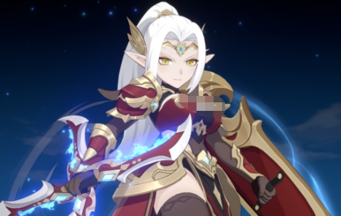 龙魂旅人阿塔妮丝玩法攻略1