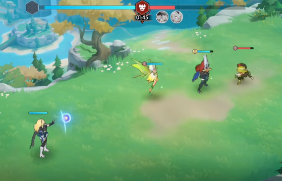 龙魂旅人阿塔妮丝玩法攻略2