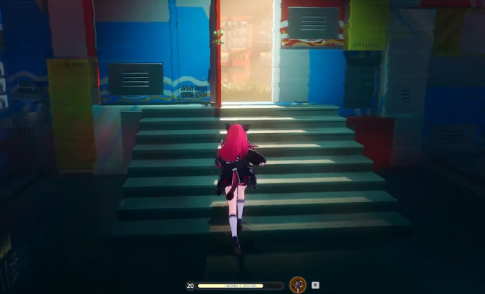 异环梅露菈是谁1