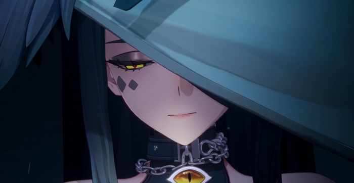 异环梅露菈是谁3