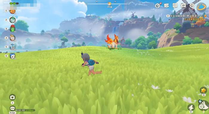 洛克王国世界boss怎么过3