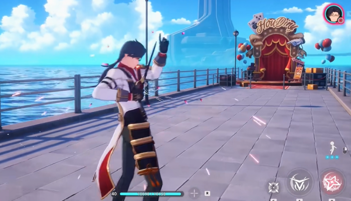 异环薄荷阵容推荐5