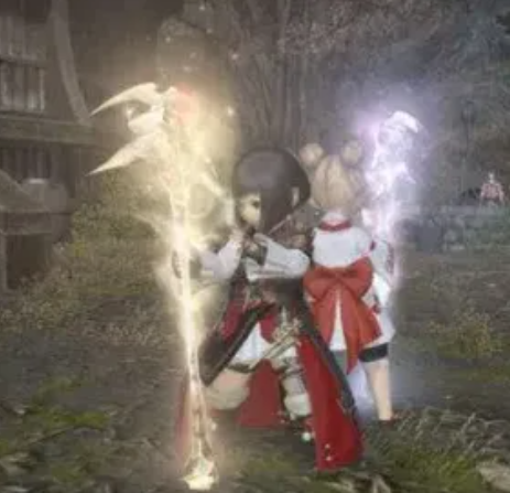 最终幻想14水晶世界武器发光的获取方式3