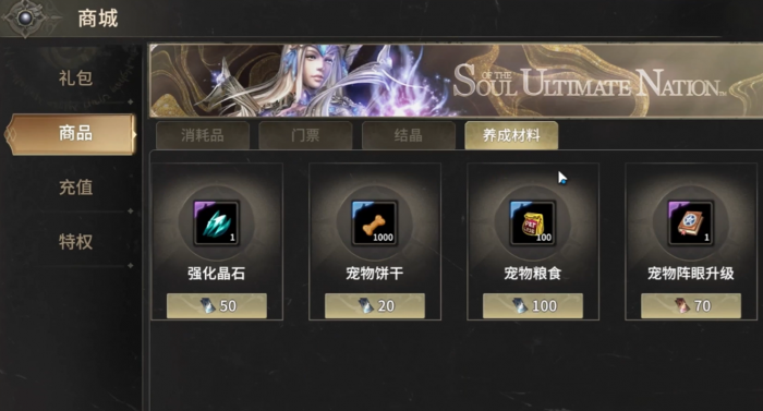 奇迹世界起源氪金吗1