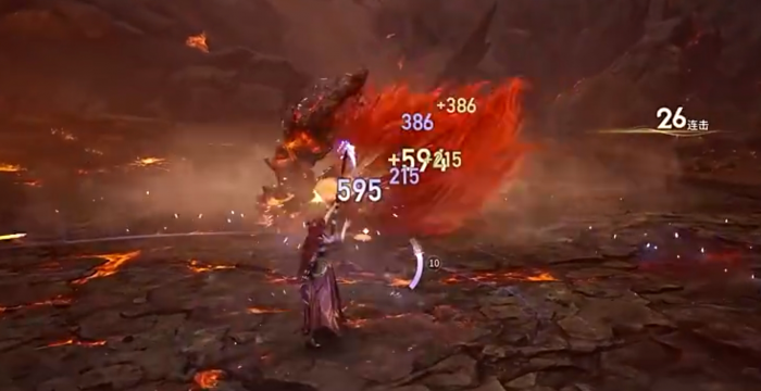 王者荣耀世界多人联机玩法介绍3