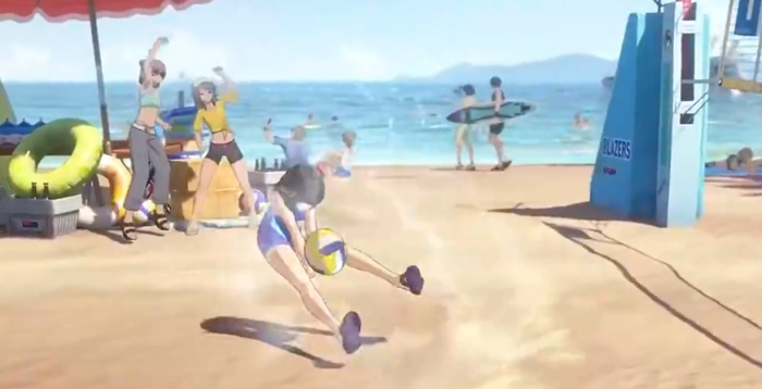 无限大女主叫什么5