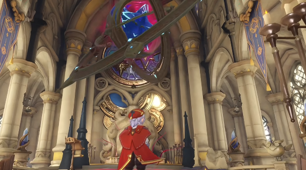 洛克王国世界恩佐是谁2