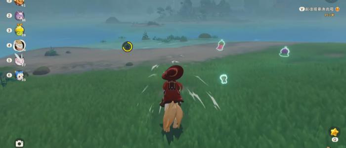 洛克王国世界精灵果实有什么用2