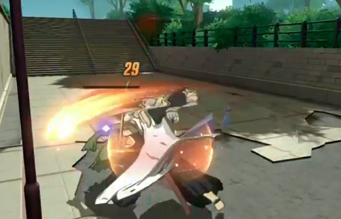 境界刀鸣弹刀是什么2