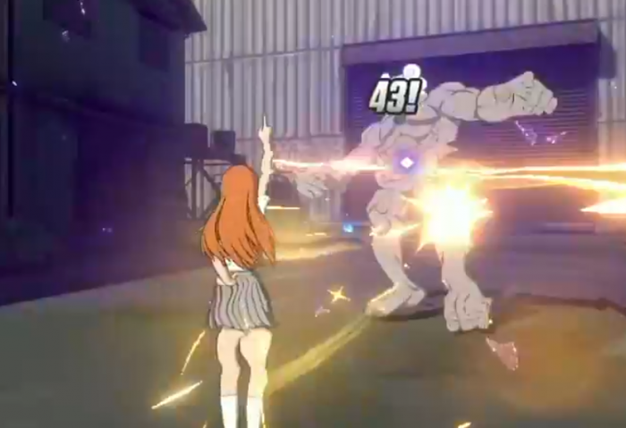 境界刀鸣弹刀是什么5