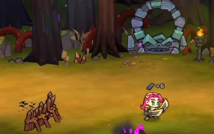 失落城堡2隐藏成就有哪些1