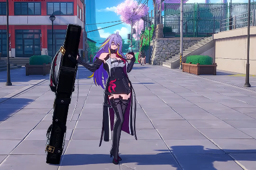 异环可以多人联机吗5