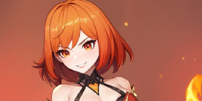 龙魂旅人pve阵容推荐1