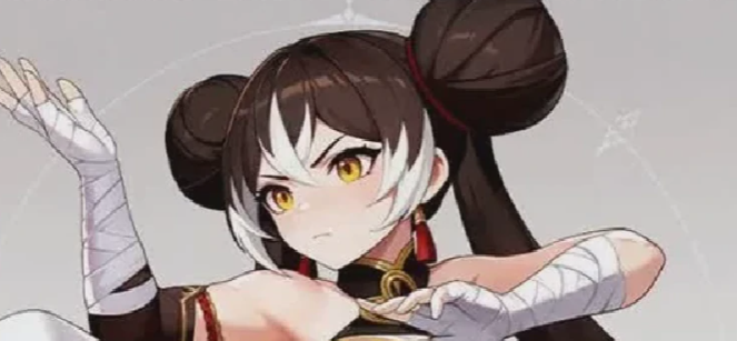 龙魂旅人pve阵容推荐5