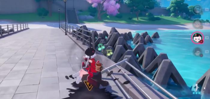 异环女角色有哪些2