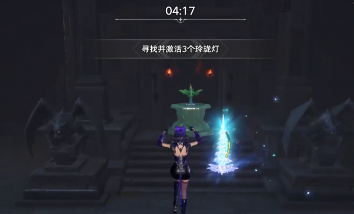 斗罗大陆猎魂世界七宝塔试炼怎么通关2