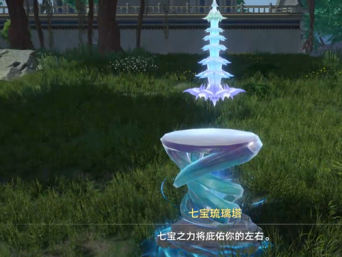 斗罗大陆猎魂世界七宝塔试炼怎么通关5