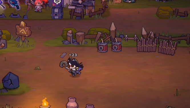 失落城堡2装备一览表2