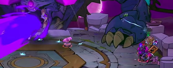 失落城堡2流派推荐2