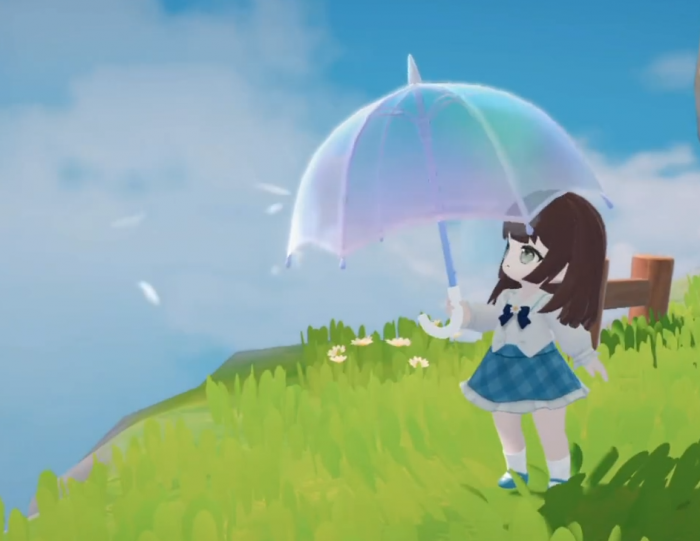 米姆米姆哈公司介绍3