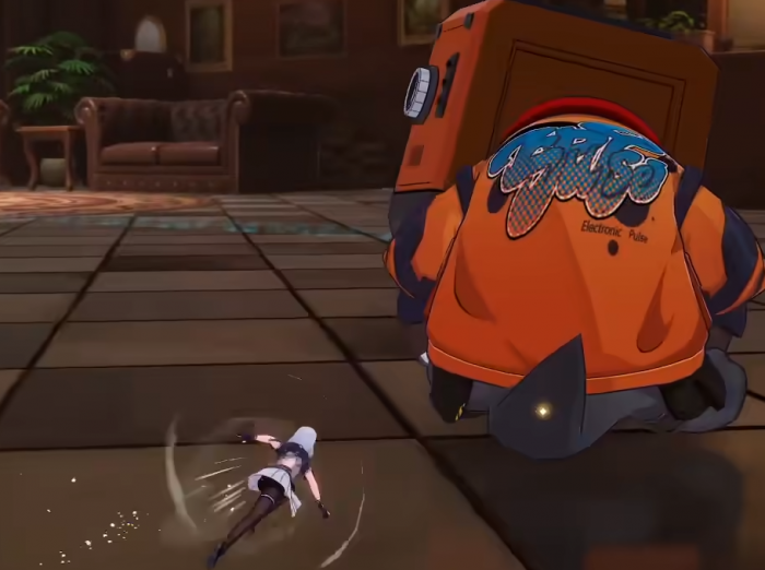 异环评价怎么样5