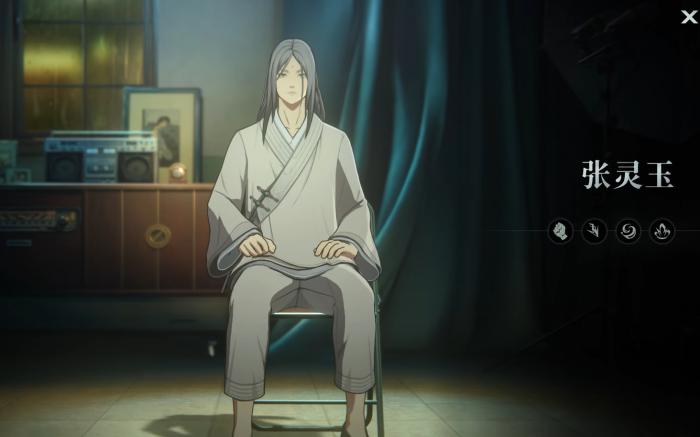 异人之下手游阵容推荐3