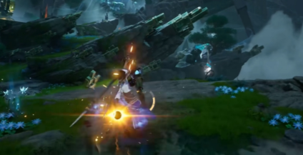 王者荣耀世界花木兰介绍2