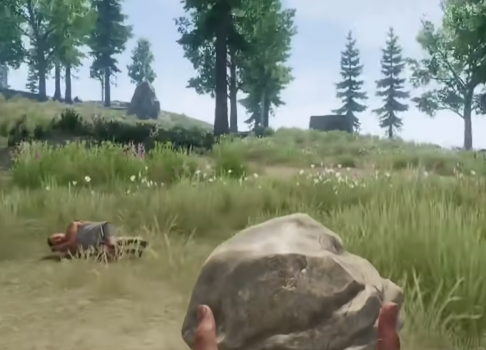 失控进化画质如何调节3