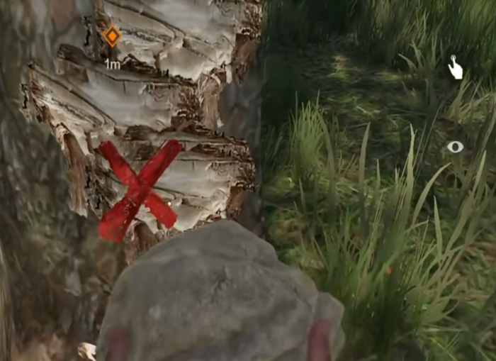 失控进化画质如何调节5